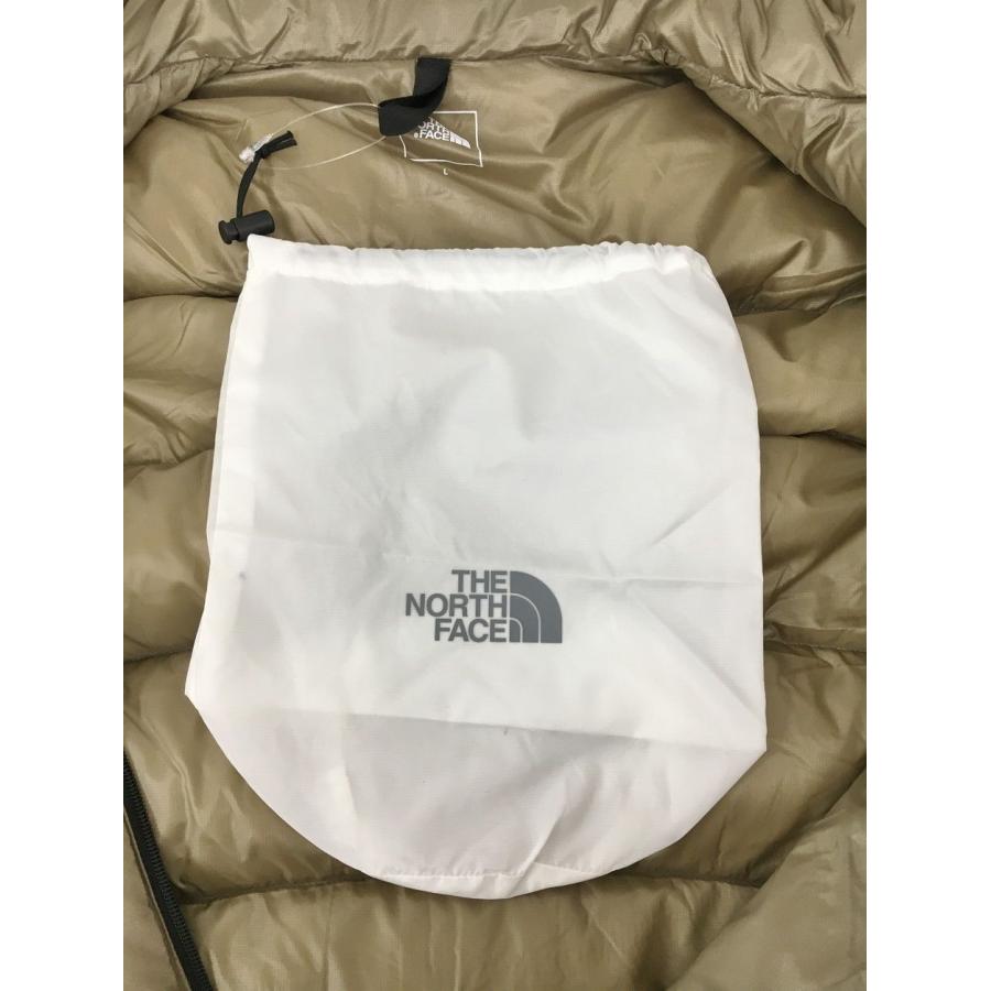 ザ・ノース・フェイス THE NORTH FACE ダウンベスト L CK クラシックカーキ ND92452 アコンカグアベスト 収納袋付き 未使用 2601WS024 |  | 09