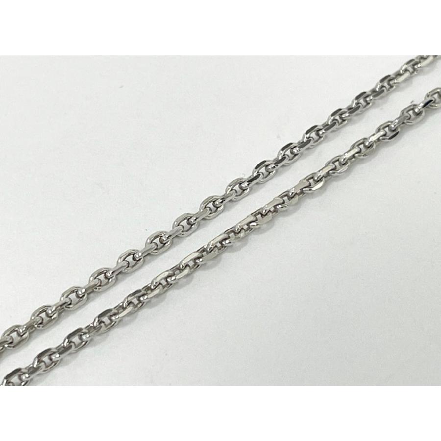 ルイヴィトン LOUIS VUITTON ペンダントネックレス パンダンティフ・ボワ M65372 保存袋付き 2602LA015 |  | 06