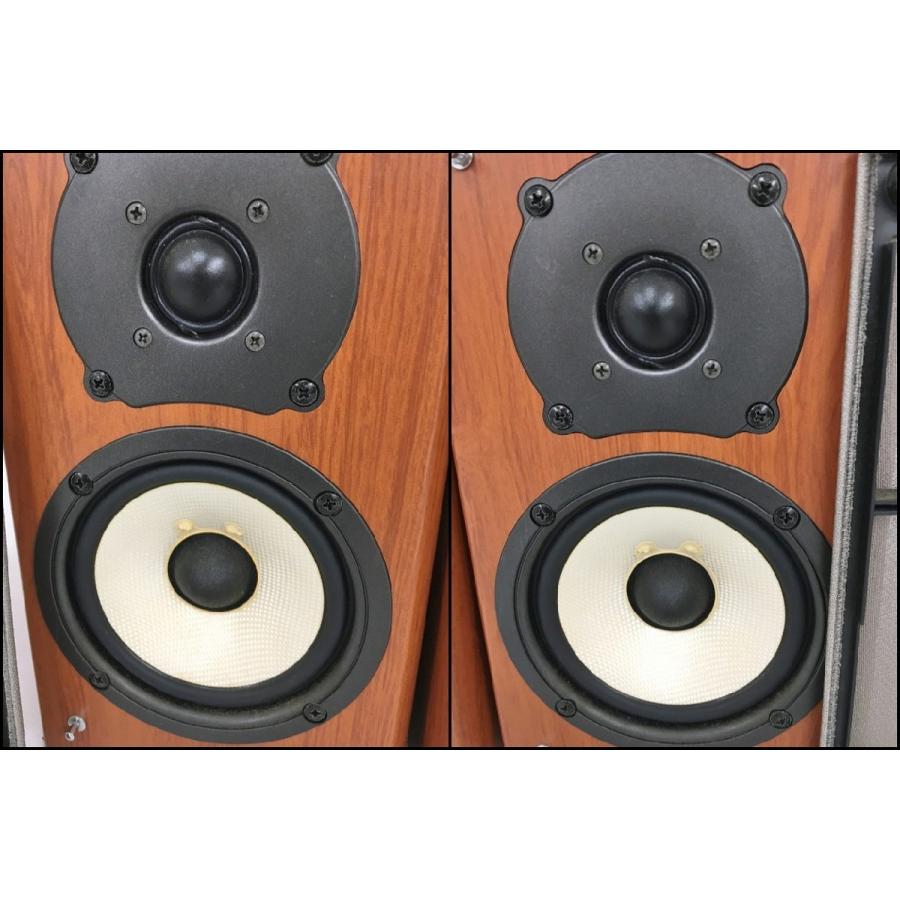 ミニコンポ FR-7GX CD/MD 2005年製 D-S7GX スピーカーシステム チューナーアンプ セット オンキヨー ONKYO ジャンク 2602LO026 |  | 09
