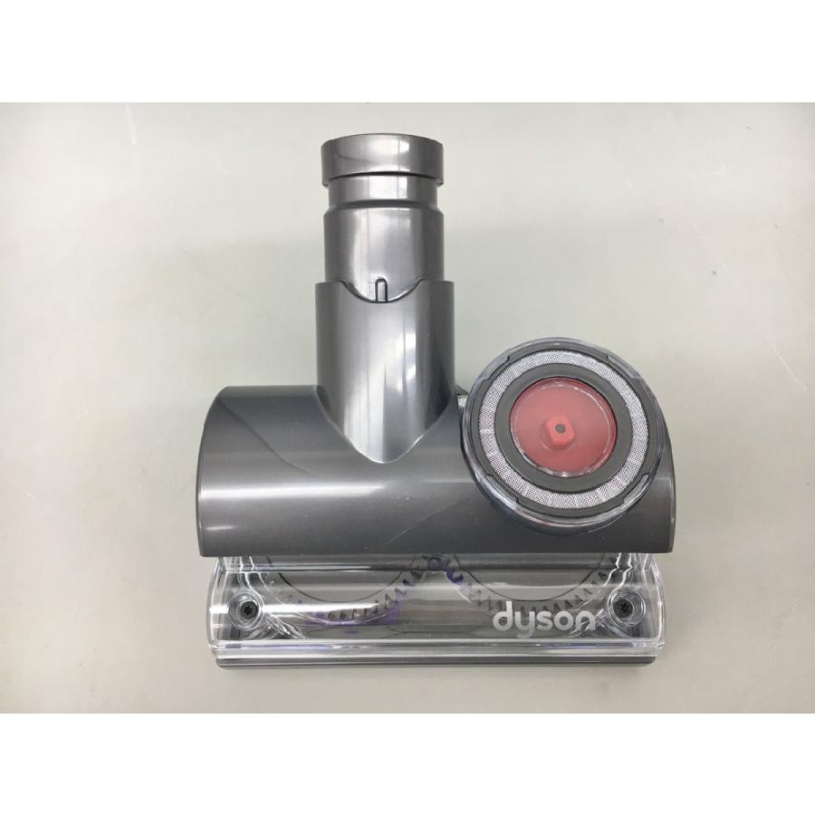 ダイソン掃除機用ツール タングルフリー タービンツール dyson 美品 2602LO040 | 