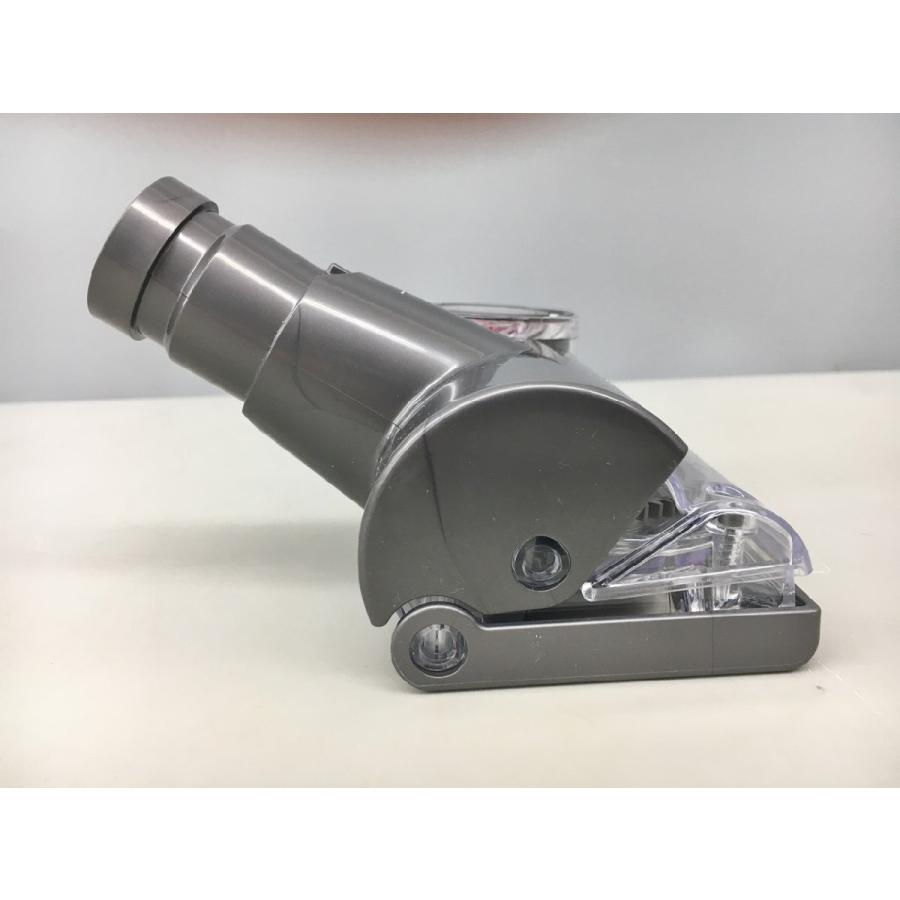ダイソン掃除機用ツール タングルフリー タービンツール dyson 美品 2602LO040 |  | 03