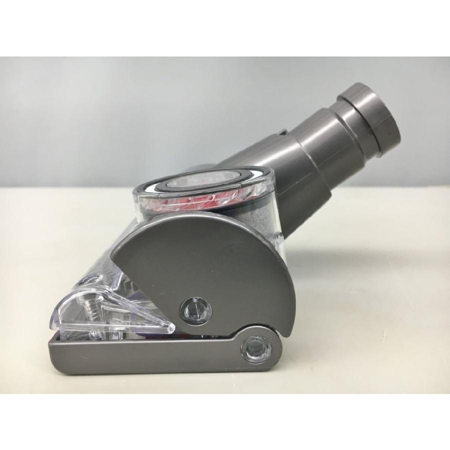 ダイソン掃除機用ツール タングルフリー タービンツール dyson 美品 2602LO040 |  | 04