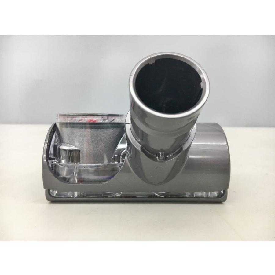 ダイソン掃除機用ツール タングルフリー タービンツール dyson 美品 2602LO040 |  | 05