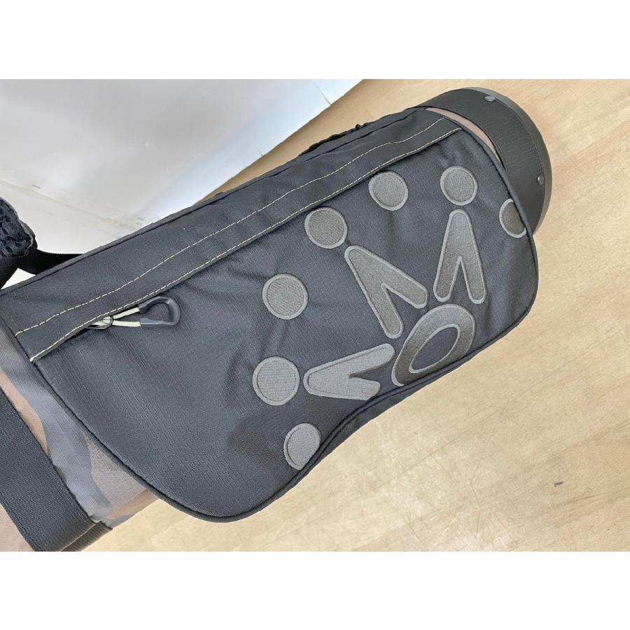 スコッティキャメロン Scotty Cameron サンデーバッグ タイトリスト TITLEIST カモフラ ダブルショルダーストラップ仕様 2602LR003 |  | 08