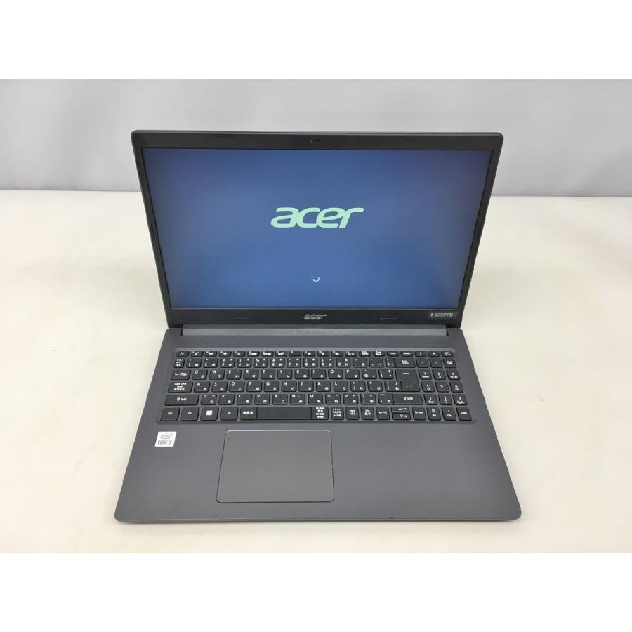 ノートPC Aspire 3 A315-57 windows 11home 64bit 8GB メモリ8GB SSD256GB 15.6インチ エイサー acer 2602LR007 | 