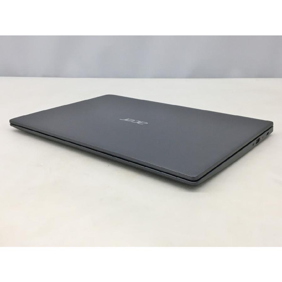 ノートPC Aspire 3 A315-57 windows 11home 64bit 8GB メモリ8GB SSD256GB 15.6インチ エイサー acer 2602LR007 |  | 03