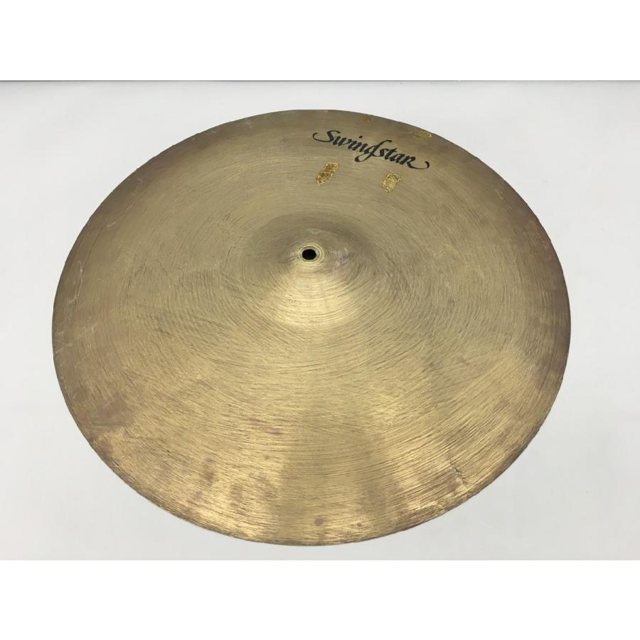 タマ TAMA シンバル SWINGSTAR クラッシュシンバル 2602LR040 | 
