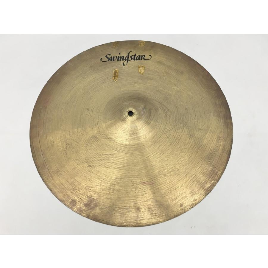 タマ TAMA シンバル SWINGSTAR クラッシュシンバル 2602LR040 |  | 02