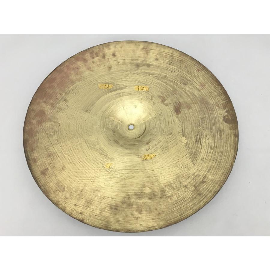 タマ TAMA シンバル SWINGSTAR クラッシュシンバル 2602LR040 |  | 03