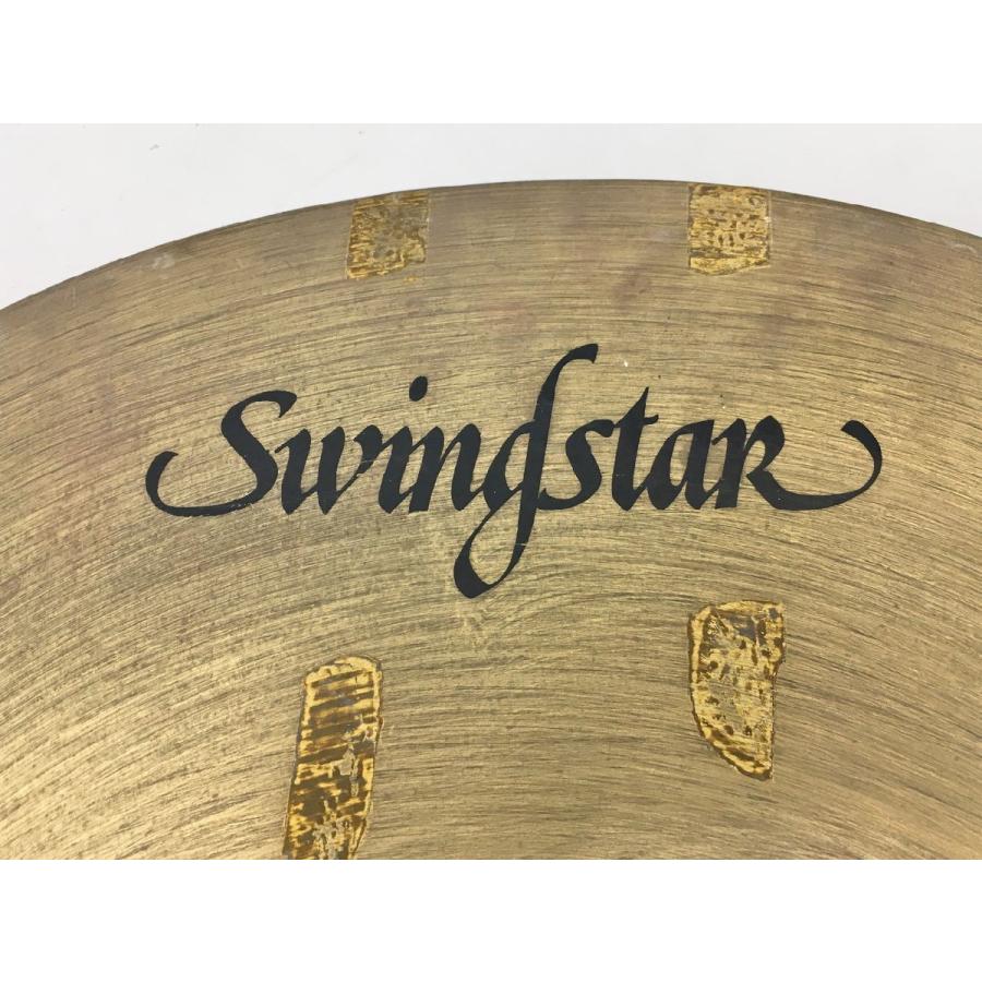 タマ TAMA シンバル SWINGSTAR クラッシュシンバル 2602LR040 |  | 06