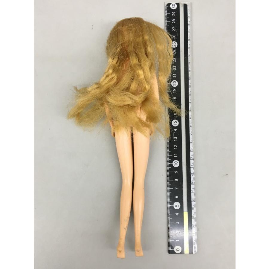 タカラ TAKARA 着せ替え人形 ジェニー ジェニーちゃん 当時物 ドレス