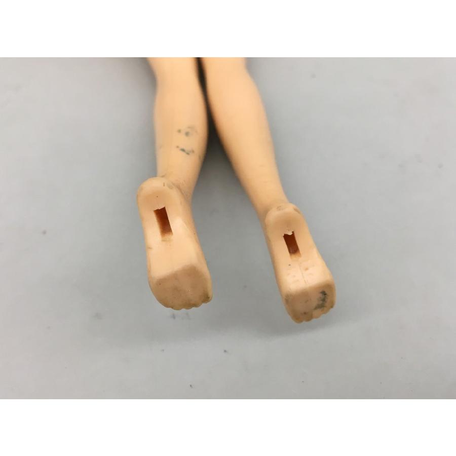 タカラ TAKARA 着せ替え人形 ジェニー ジェニーちゃん 当時物 ドレス