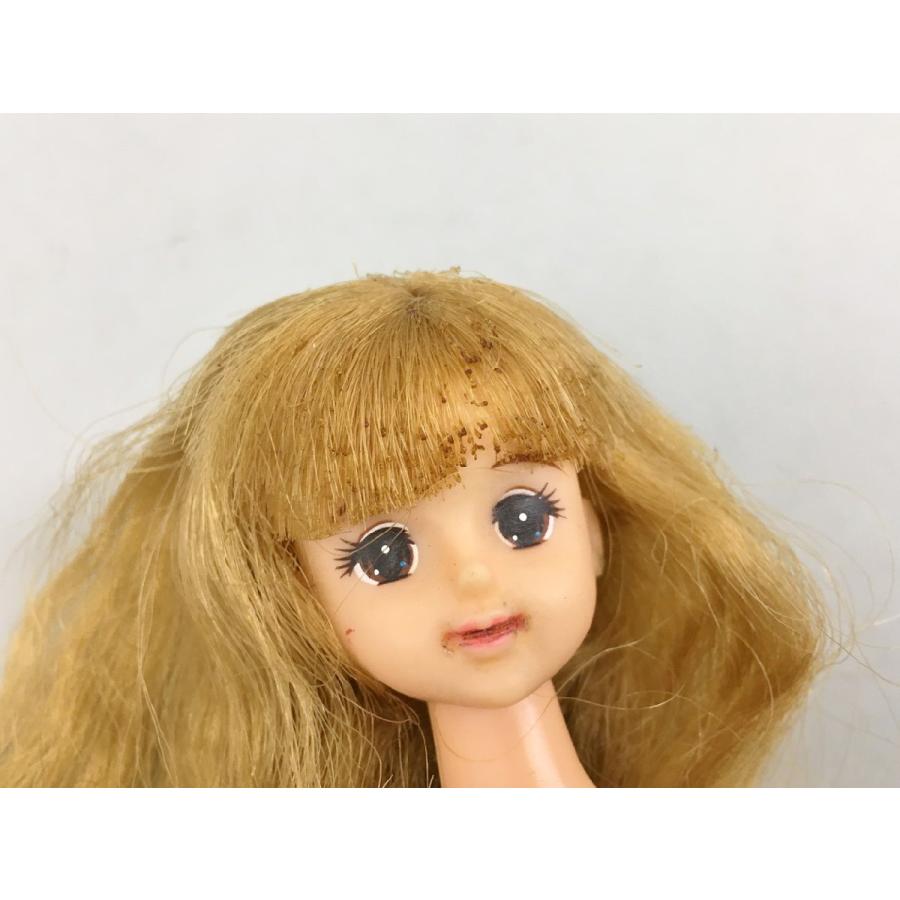 タカラ TAKARA 着せ替え人形 ジェニー ジェニーちゃん 当時物 ドレス