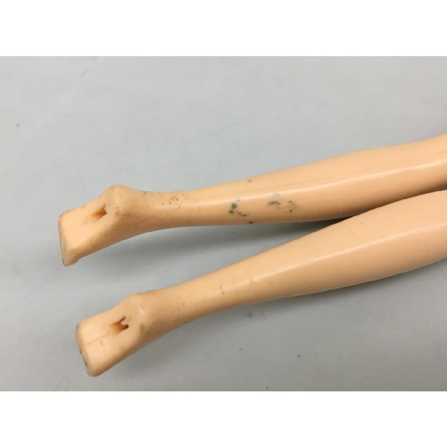 タカラ TAKARA 着せ替え人形 ジェニー ジェニーちゃん 当時物 ドレス