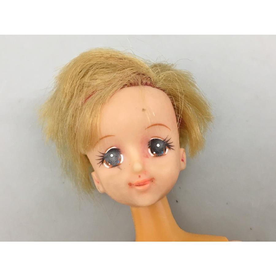 タカラ TAKARA 着せ替え人形 ジェニー ジェニーちゃん 当時物