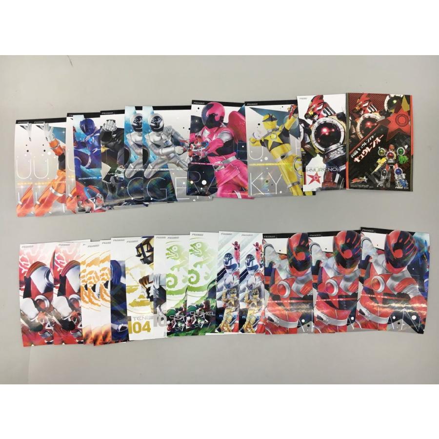 キャラクターグッズ 特撮 まとめ 仮面ライダー スーパー戦隊 他 キュウレンジャー ファイズ 鎧武 等 2602LR062 |  | 03