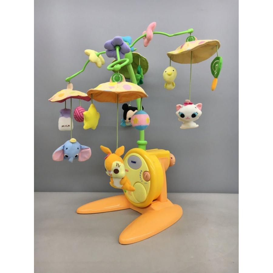 タカラトミー TAKARATOMY ベビー用品 やわらかガラガラメリー