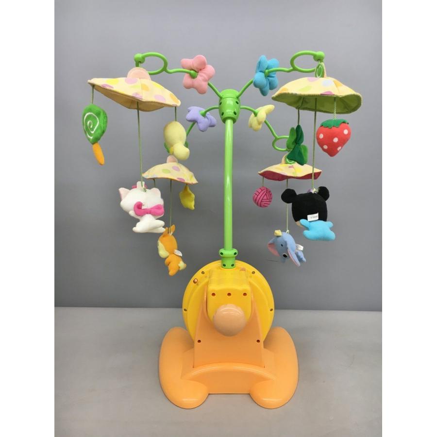 タカラトミー TAKARATOMY ベビー用品 やわらかガラガラメリー