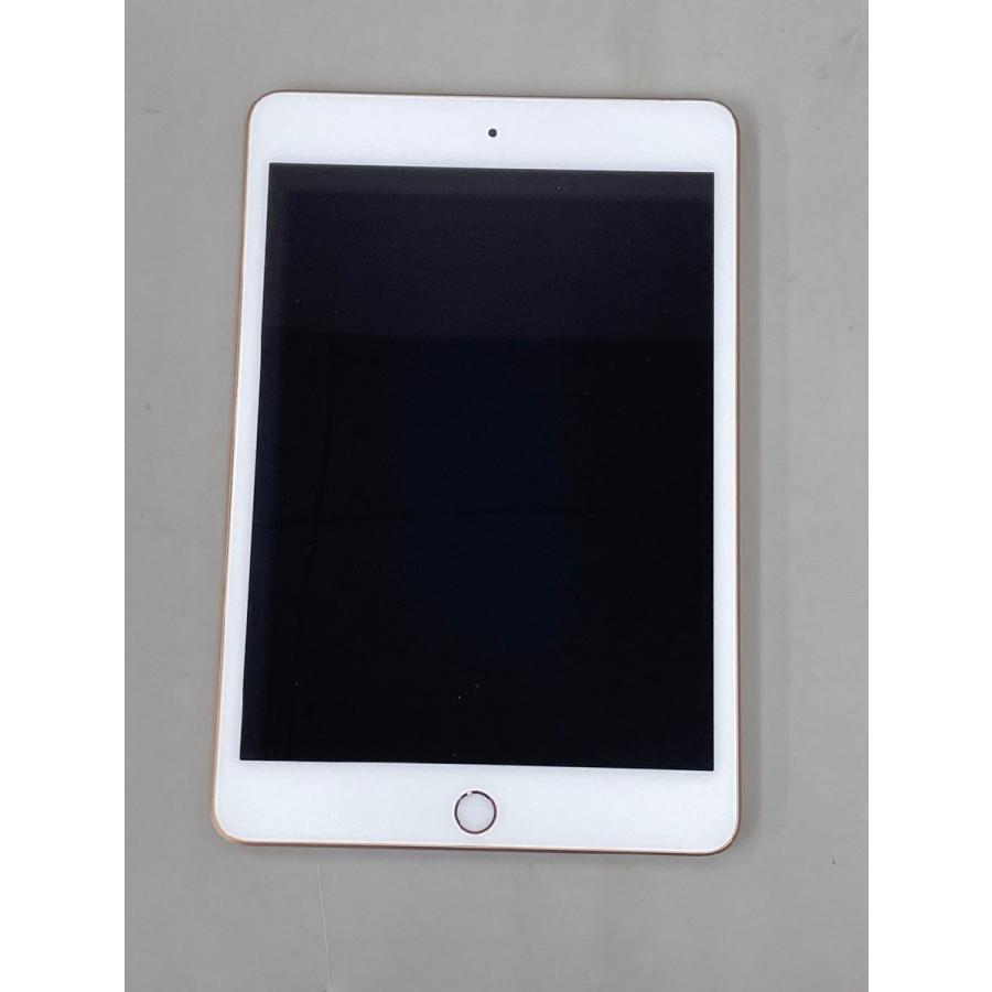 タブレット iPad mini 第5世代 A2133 ゴールド アップル Apple Wi-Fi モデル ストレージ64GB MUQY2J/A 2602LR113 |  | 02