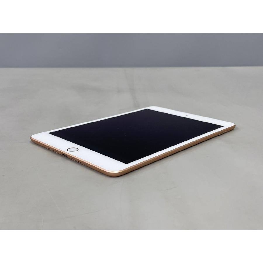 タブレット iPad mini 第5世代 A2133 ゴールド アップル Apple Wi-Fi モデル ストレージ64GB MUQY2J/A 2602LR113 |  | 03