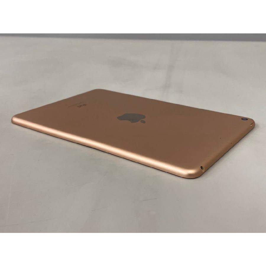 タブレット iPad mini 第5世代 A2133 ゴールド アップル Apple Wi-Fi モデル ストレージ64GB MUQY2J/A 2602LR113 |  | 04
