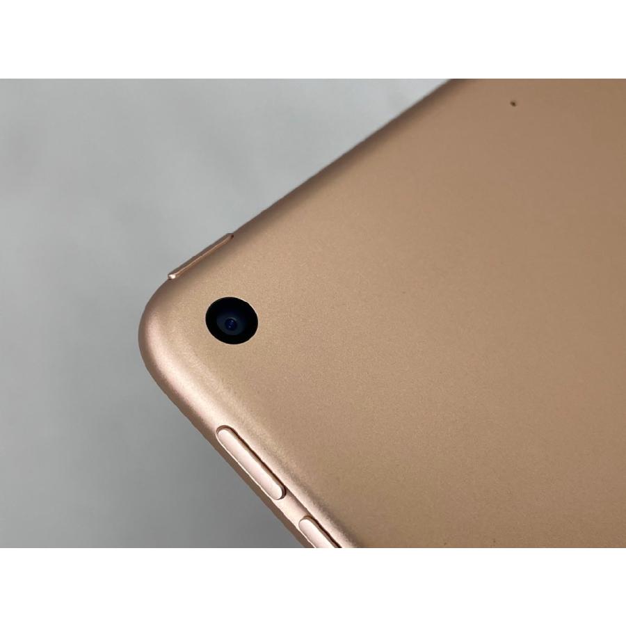 タブレット iPad mini 第5世代 A2133 ゴールド アップル Apple Wi-Fi モデル ストレージ64GB MUQY2J/A 2602LR113 |  | 06