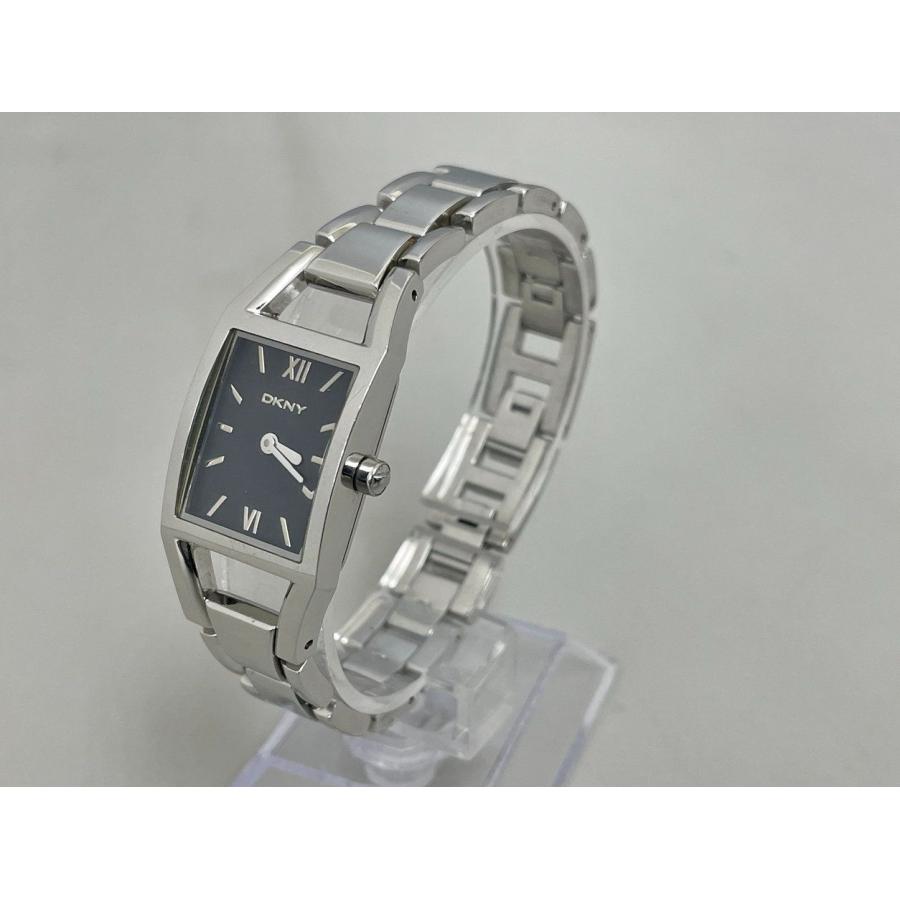 ダナキャラン DKNY 腕時計 NY-3155 レディース ステンレススチール 2602LR120 | 