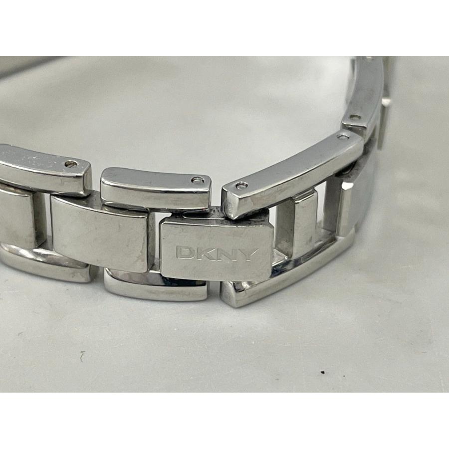 ダナキャラン DKNY 腕時計 NY-3155 レディース ステンレススチール 2602LR120 |  | 04