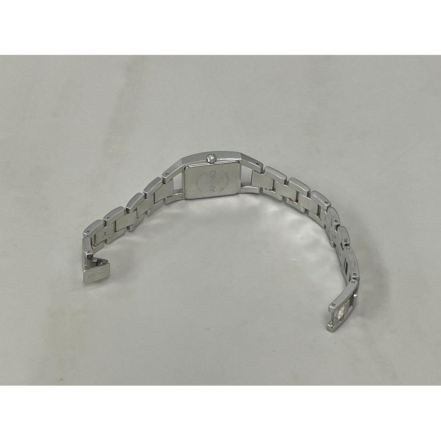 ダナキャラン DKNY 腕時計 NY-3155 レディース ステンレススチール 2602LR120 |  | 05