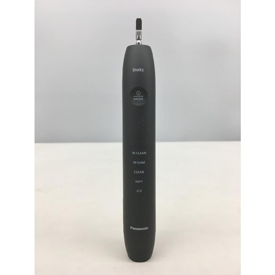 電動歯ブラシ ドルツプレミアムW音波振動ハブラシ EW-DP38 パナソニック Panasonic 未使用 2602LR169 | 