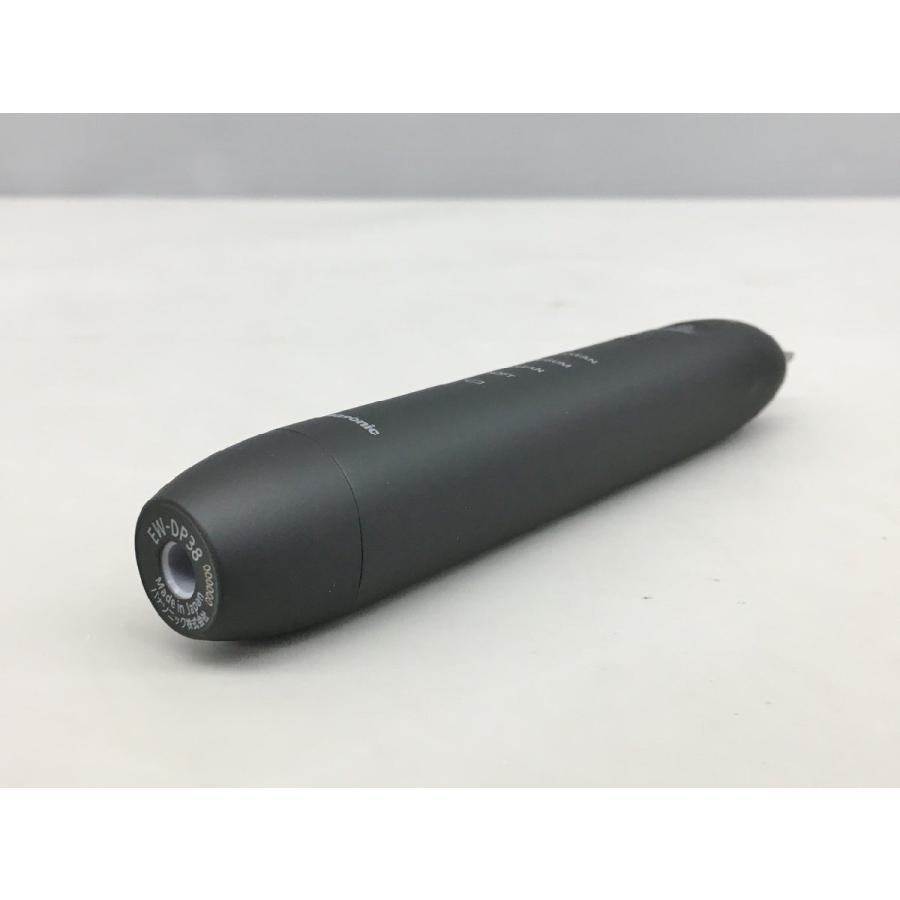 電動歯ブラシ ドルツプレミアムW音波振動ハブラシ EW-DP38 パナソニック Panasonic 未使用 2602LR169 |  | 04