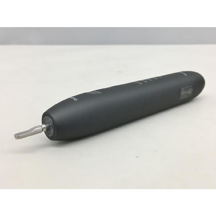 電動歯ブラシ ドルツプレミアムW音波振動ハブラシ EW-DP38 パナソニック Panasonic 未使用 2602LR169 |  | 05