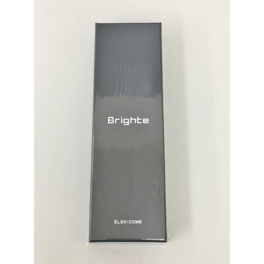 Brighte ELEKICOMB エレキコーム BR-EC120 エレキコーム ELEKICOMB BR