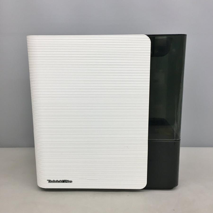 Dainichi ダイニチ ハイブリッド式加湿器 HD-LX1020 白 LX SERIES