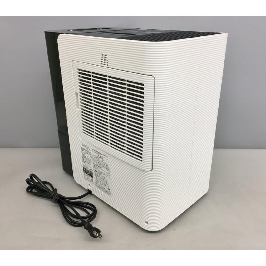 Dainichi Plus ハイブリッド加湿器 HD-LX1020 W 【公式通販】