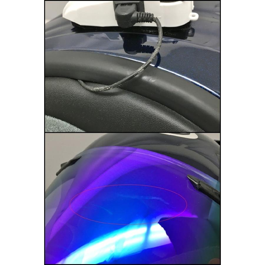 アライ Arai 鑑賞用ヘルメット Quantum-J SNELL サイズM/L 57 ・58cm 2602LR217 |  | 01