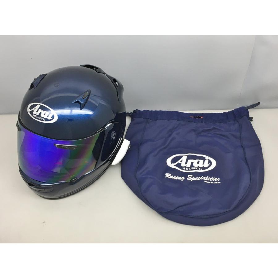 アライ Arai 鑑賞用ヘルメット Quantum-J SNELL サイズM/L 57 ・58cm 2602LR217 |  | 02