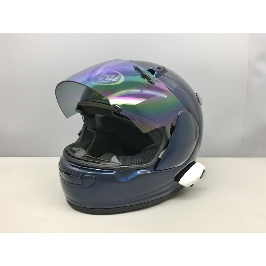 アライ Arai 鑑賞用ヘルメット Quantum-J SNELL サイズM/L 57 ・58cm 2602LR217 |  | 03