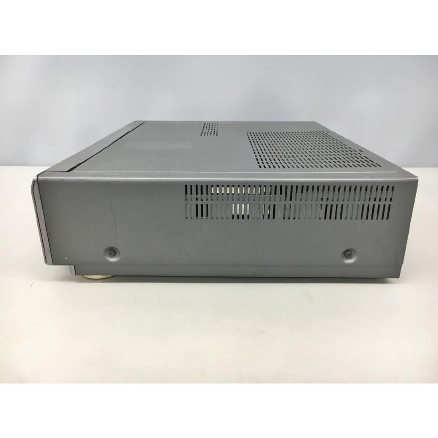 ソニー SONY ビデオデッキ WV-ST1 1998年製 8mm S-VHSハイファイ/ステレオハイエイト ジャンク 2602LR252 |  | 02
