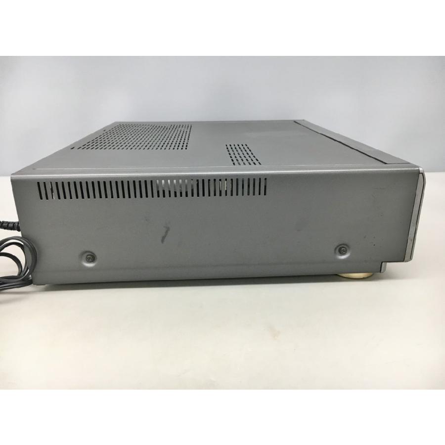 ソニー SONY ビデオデッキ WV-ST1 1998年製 8mm S-VHSハイファイ