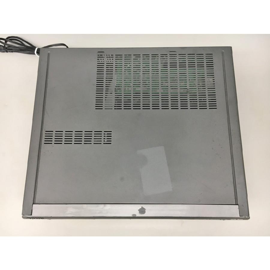 ソニー SONY ビデオデッキ WV-ST1 1998年製 8mm S-VHSハイファイ/ステレオハイエイト ジャンク 2602LR252 |  | 04