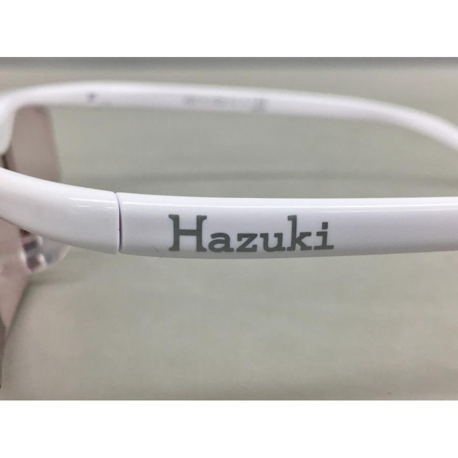 ハズキ Hazuki 拡大鏡 ハズキ コンパクト ケース付き ブルーライト55%カット 1.6倍 カラーレンズ ホワイト ハズキルーペ 2602LS034 |  | 08