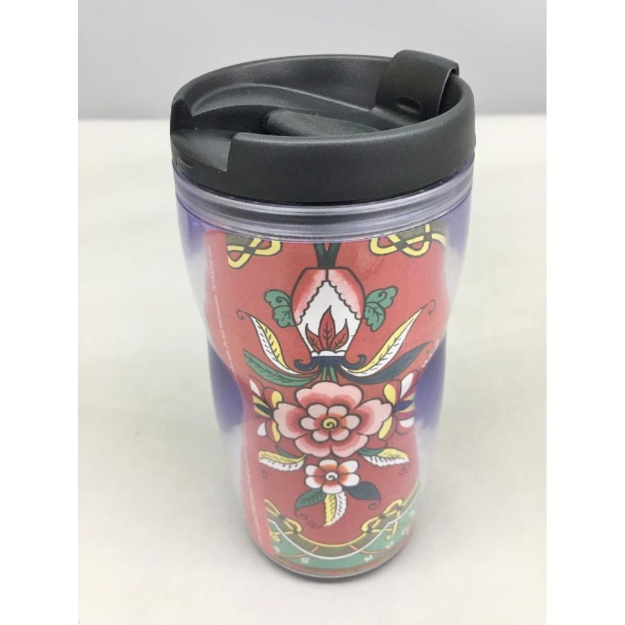 スターバックス Starbucks タンブラー ロシア マトリョーシカ 237ml 未
