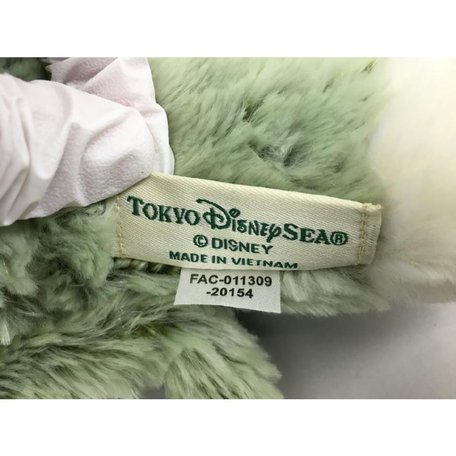 ディズニーシー　ぬいぐるみ　2体セット 東京ディズニーシー ぬいぐるみ2体まとめセット ダッフィー