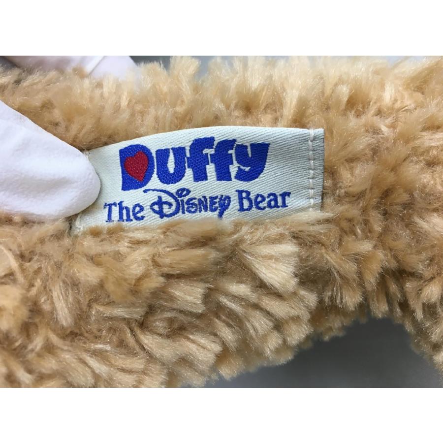 東京ディズニーシー ぬいぐるみ2体まとめセット ダッフィー
