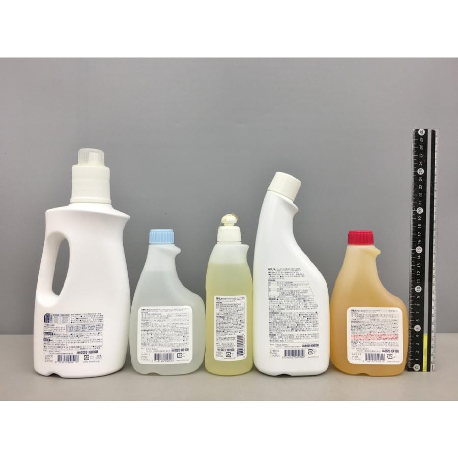 ダスキン DUSKIN 掃除道具まとめセット ギフトセット 台所用 ガラス用 油汚れ用 トイレ用 衣料用各洗剤他 未使用 2602LS156 |  | 05