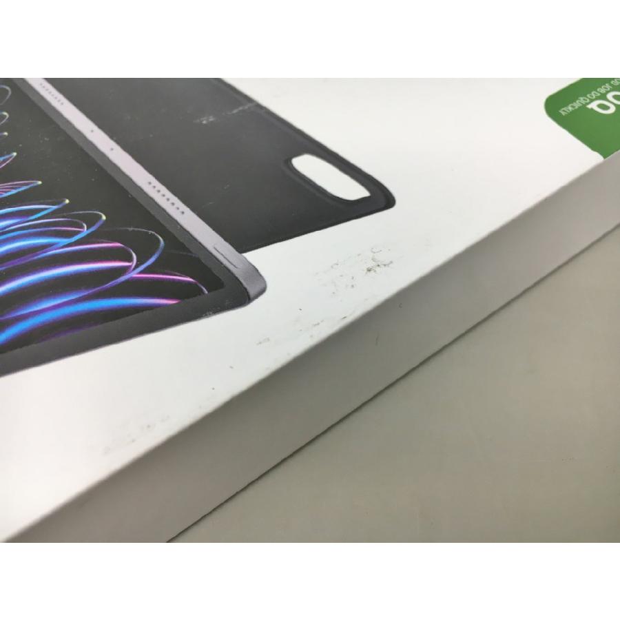 タブレット周辺機器 マジックキーボード A1895 PRO GOOJODOQ ホワイト iPadPro 11 第1/2/3/4世代/iPadAir第4/5/6世代通用 未使用 2602LS191 |  | 01