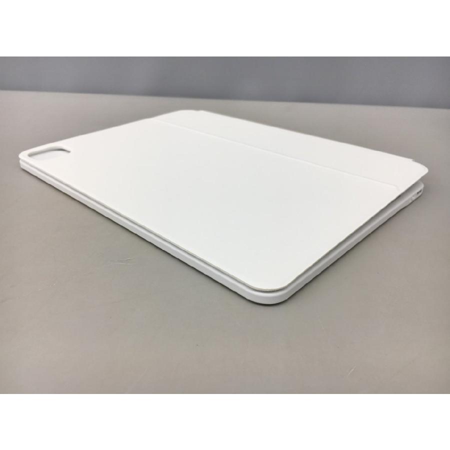 タブレット周辺機器 マジックキーボード A1895 PRO GOOJODOQ ホワイト iPadPro 11 第1/2/3/4世代/iPadAir第4/5/6世代通用 未使用 2602LS191 |  | 03