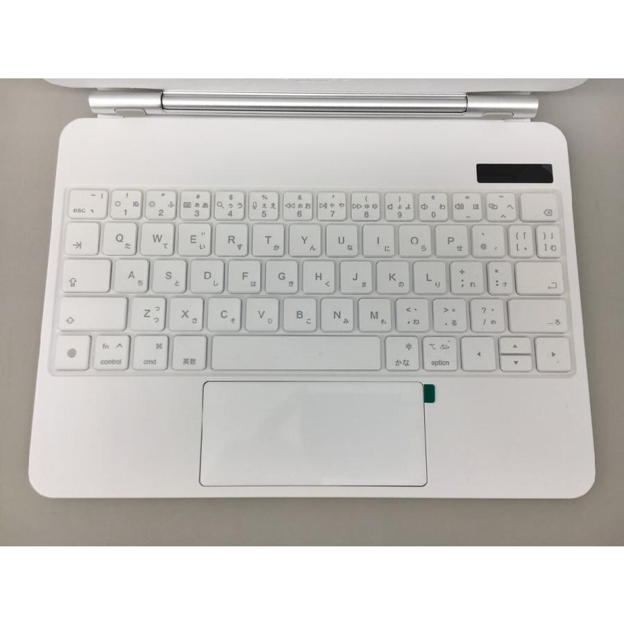 タブレット周辺機器 マジックキーボード A1895 PRO GOOJODOQ ホワイト iPadPro 11 第1/2/3/4世代/iPadAir第4/5/6世代通用 未使用 2602LS191 |  | 06