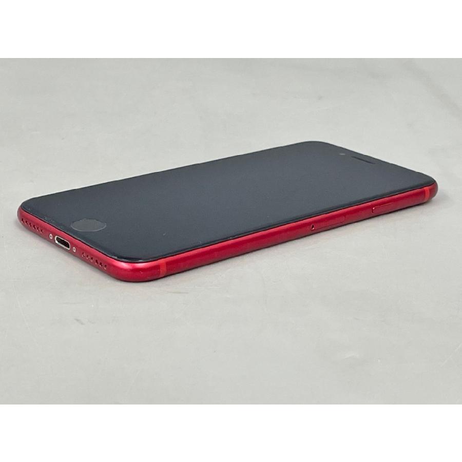 スマホ iPhone SE 第2世代 A2296 MX9U2 J/A 64GB 4.7インチ SIMロックなし アップル Apple ドコモ プロダクトレッド → 2602LS210 |  | 03